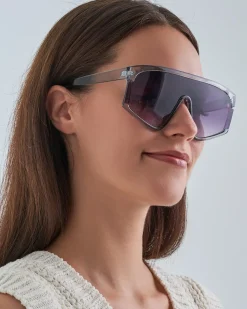 Sonnenbrille - Purple Haze