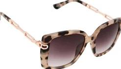 Sonnenbrille - Rose Chain
