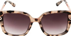Sonnenbrille - Rose Chain