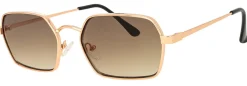 Sonnenbrille - Rose Glow