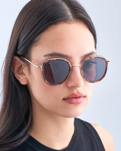 Sonnenbrille - Safari Life