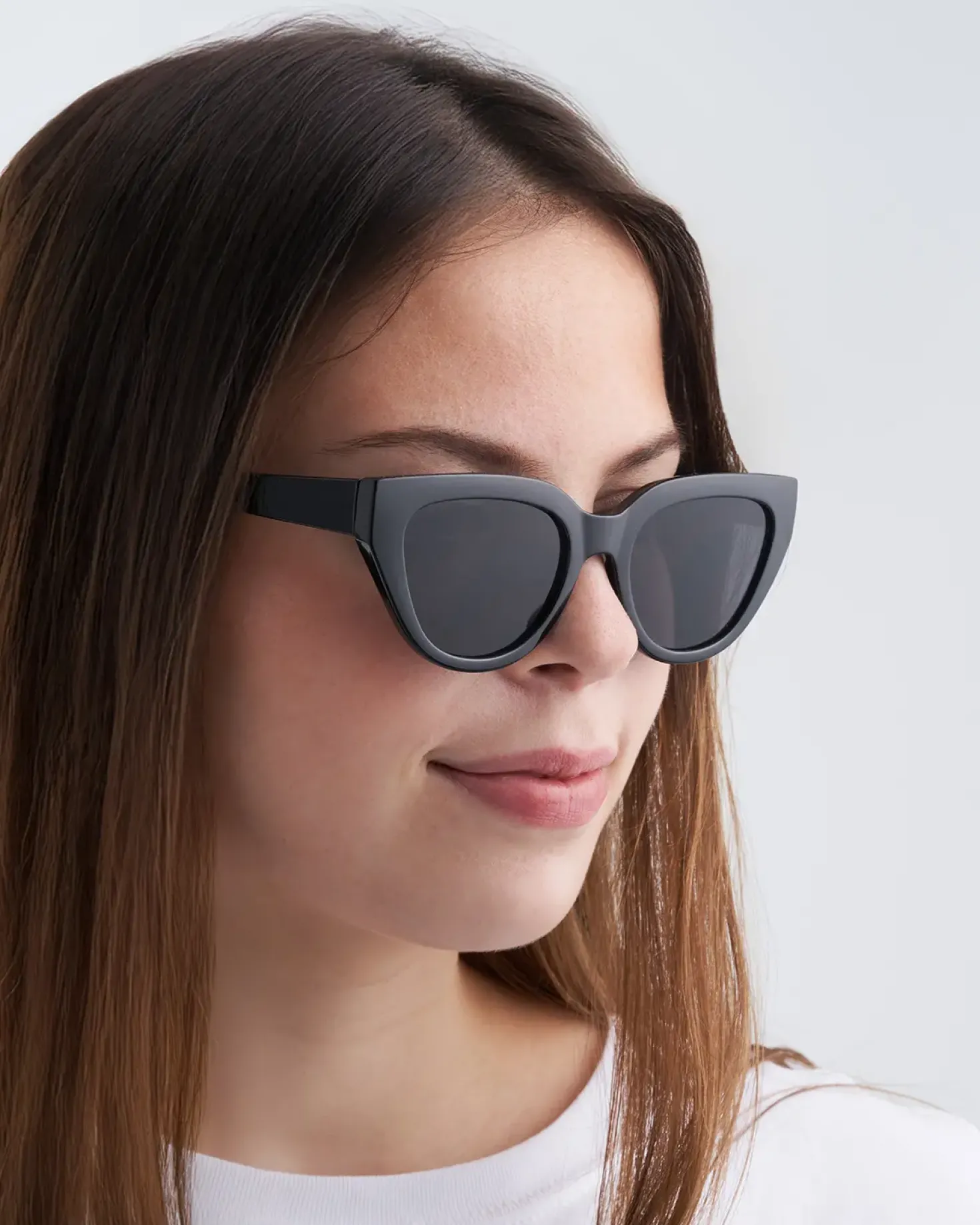 Sonnenbrille - Spicy Black