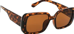 Sonnenbrille - Square Leo