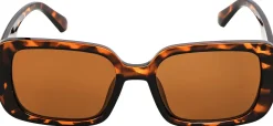 Sonnenbrille - Square Leo