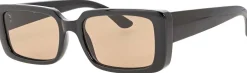 Sonnenbrille - Stylish Black