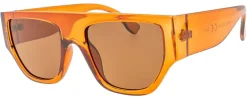 Sonnenbrille - Sweet Brown