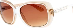 Sonnenbrille - White Sensation