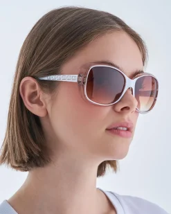 Sonnenbrille - White Sensation