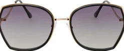 Sonnenbrille - Wonderful Black