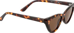 Sonnenbrille - Wonderful Leo