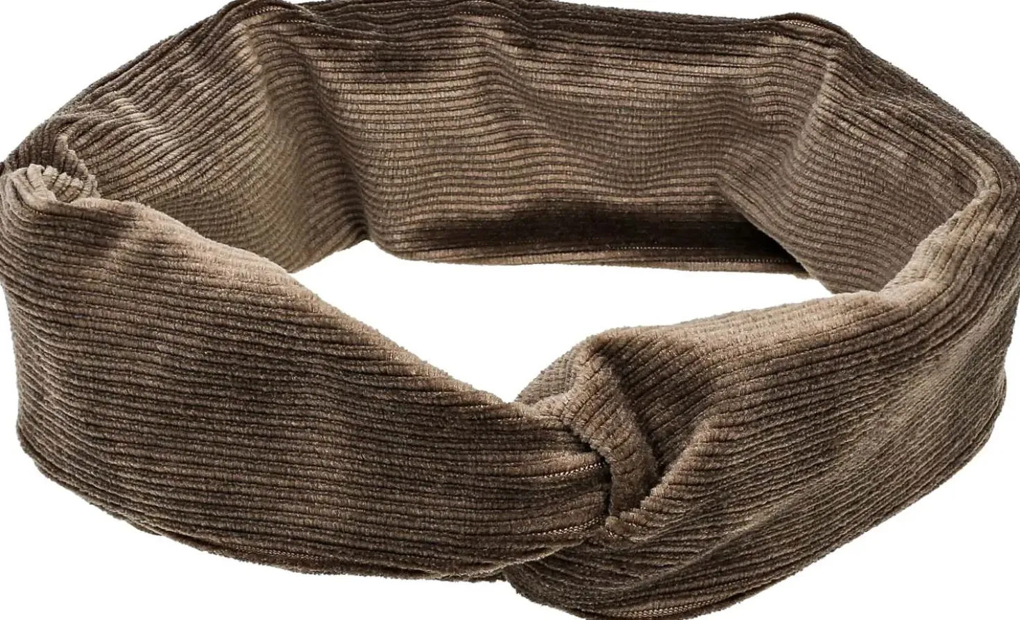 Stirnband - Velvet Olive