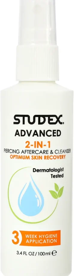 Studex Advanced Piercingpflege