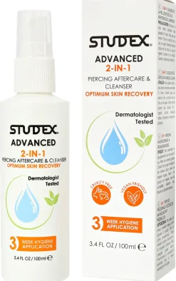 Studex Advanced Piercingpflege
