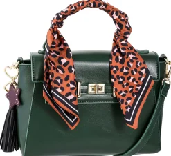 Tasche - Fancy Green