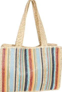 Tasche - Beach Stripe