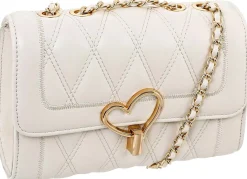 Tasche - Beige Heart