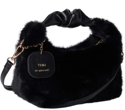 Tasche - Black Fur