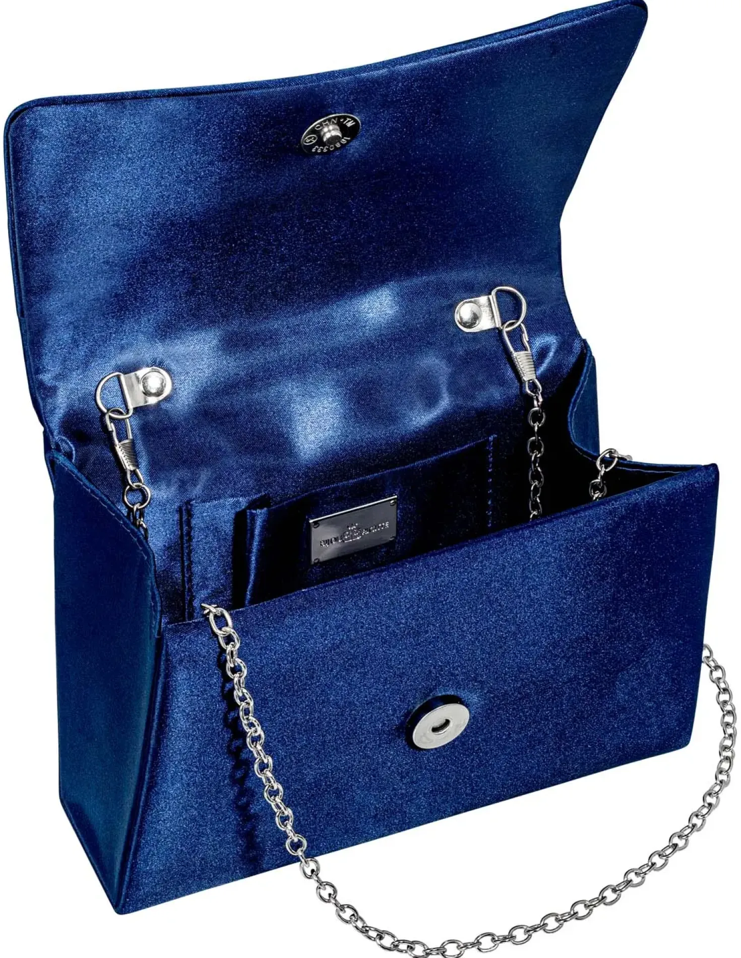Tasche - Blue Beauty