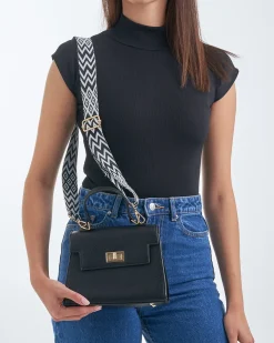 Tasche - Bougie Black