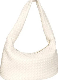 Tasche - Braided Beige