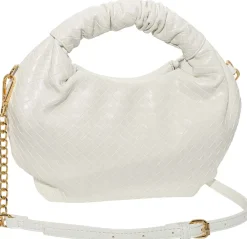 Tasche - Braided White