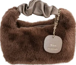 Tasche - Brown Fur