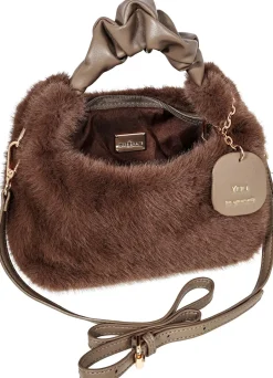 Tasche - Brown Fur