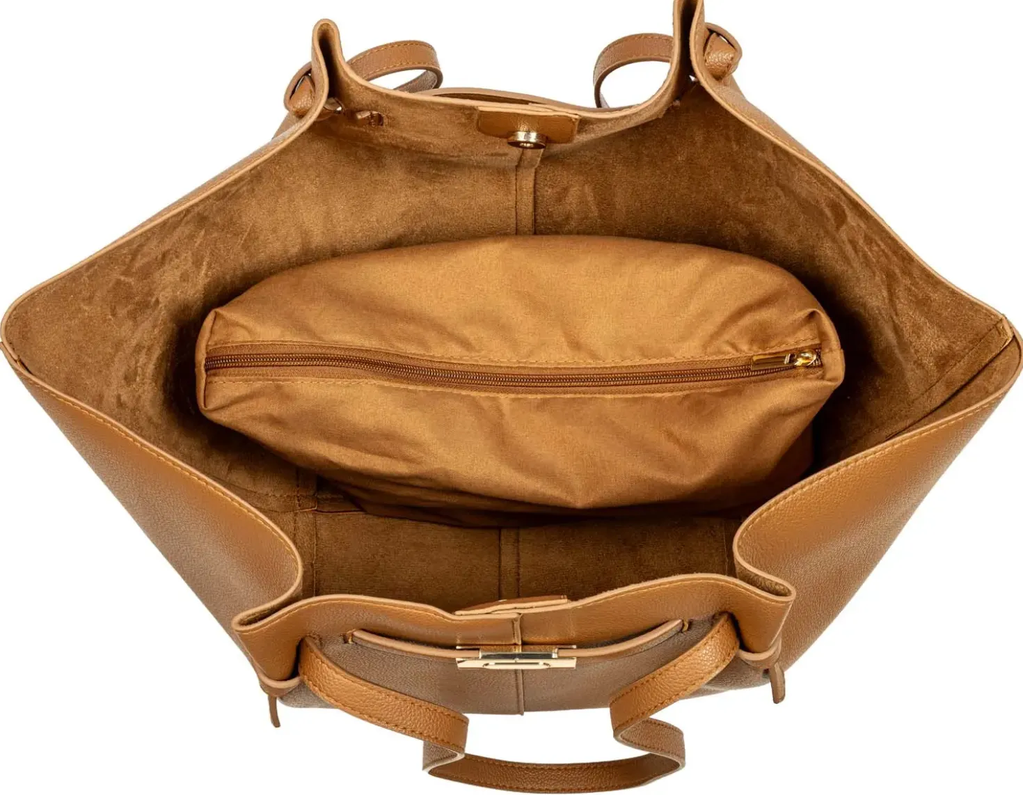 Tasche - Classic Roomy