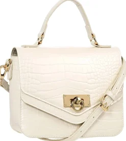 Tasche - Classic White