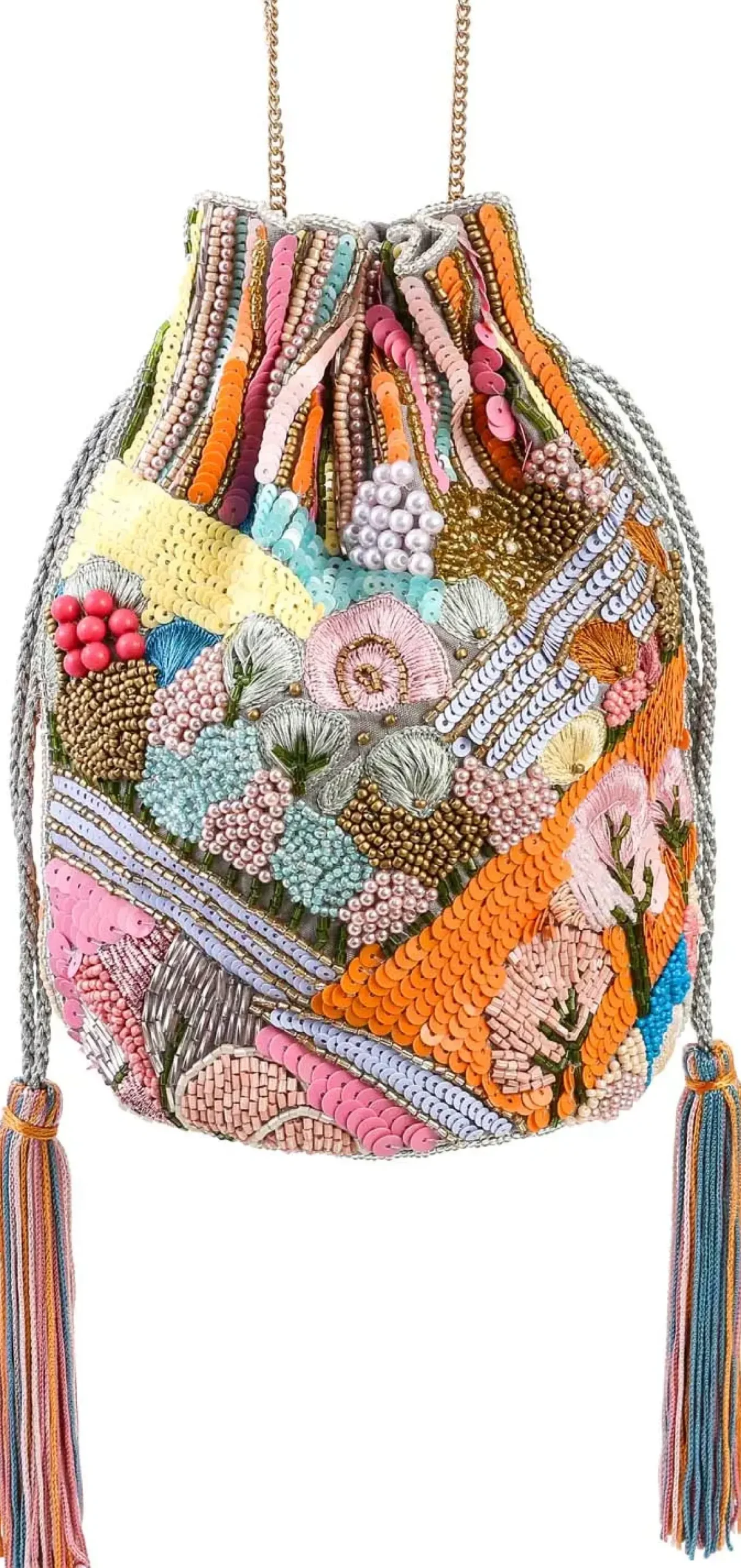 Tasche - Color Splash