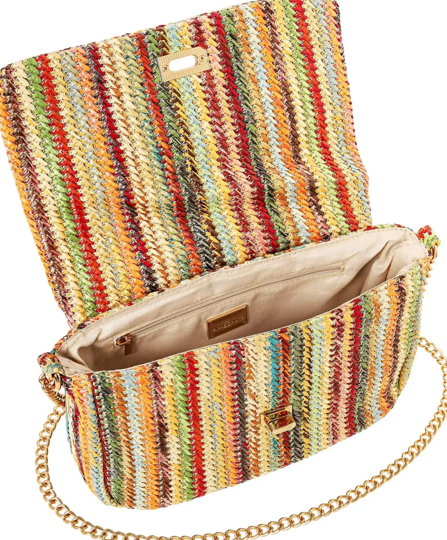 Tasche - Colorful Boho