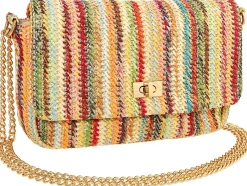 Tasche - Colorful Boho