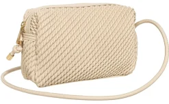 Tasche - Compact Beige
