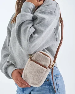 Tasche - Cozy Fur