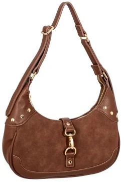 Tasche - Daily Brown