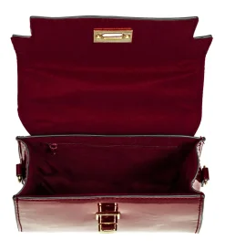 Tasche - Dark Wine