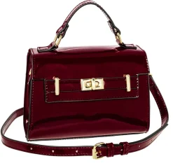 Tasche - Dark Wine