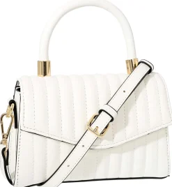 Tasche - Elegant White
