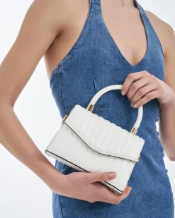 Tasche - Elegant White
