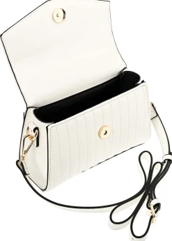 Tasche - Elegant White