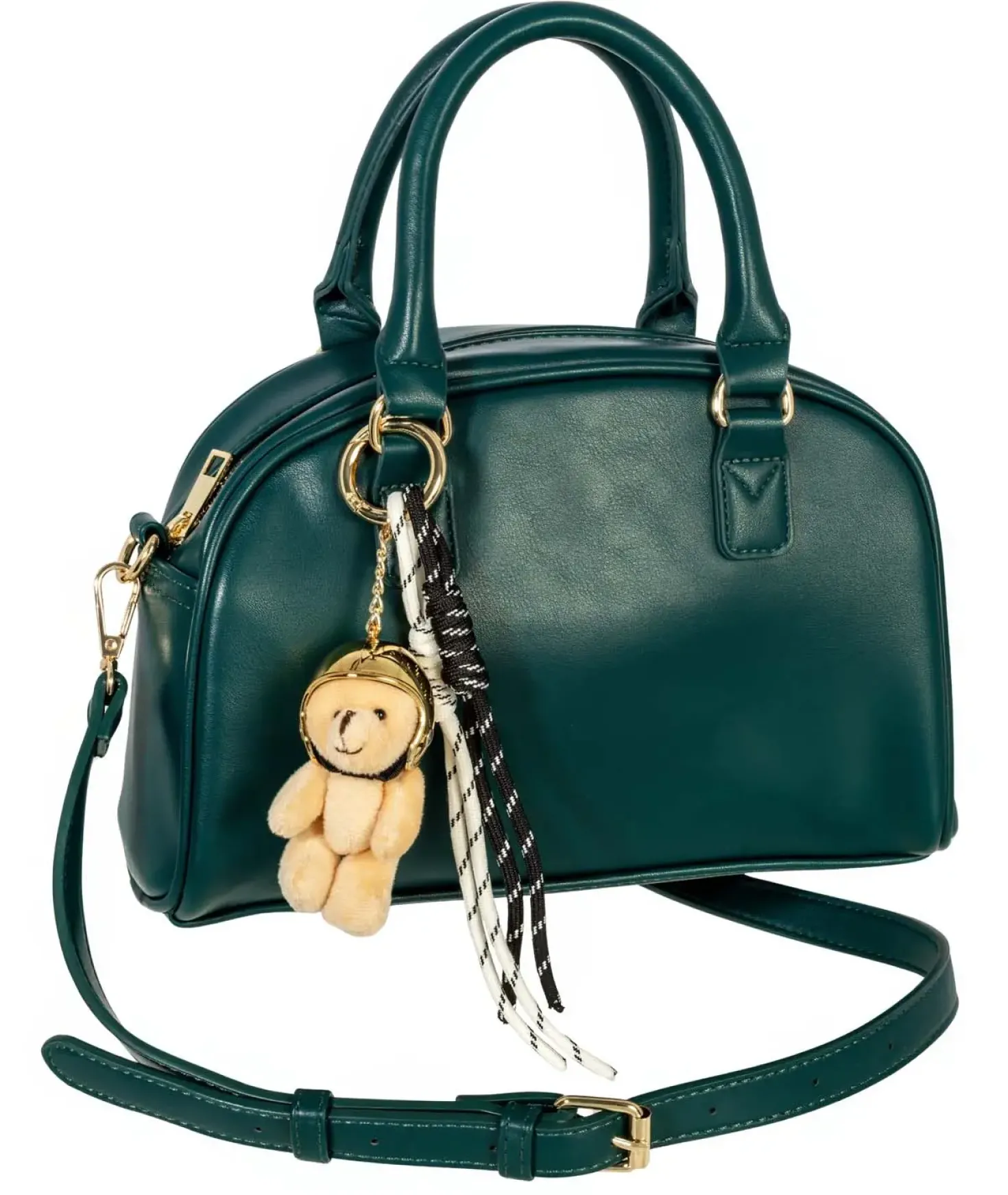 Tasche - Fantastic Green
