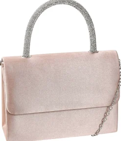 Tasche - Glitter Rose