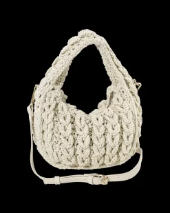 Tasche - Ivory Crochet
