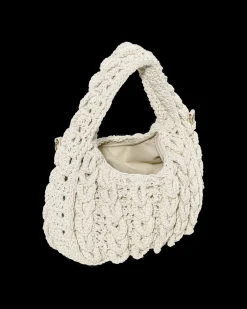 Tasche - Ivory Crochet
