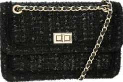 Tasche - Knitted Black
