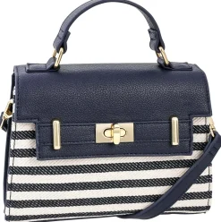 Tasche - Ocean Stripes