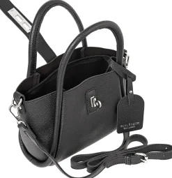 Tasche - Plain Black