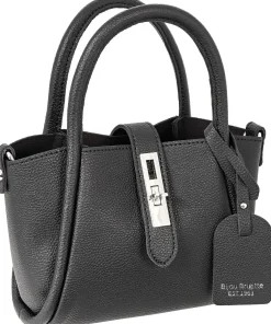 Tasche - Plain Black