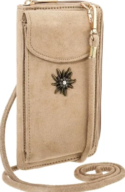 Tasche - Soft Beige