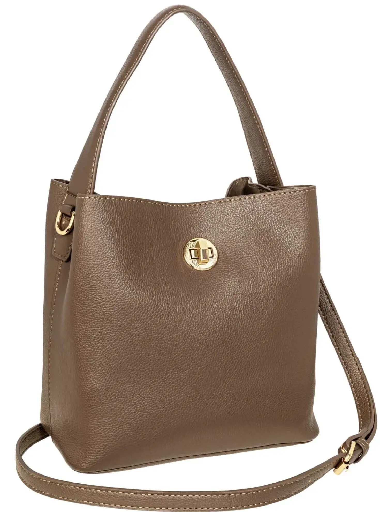 Tasche - Stylish Brown